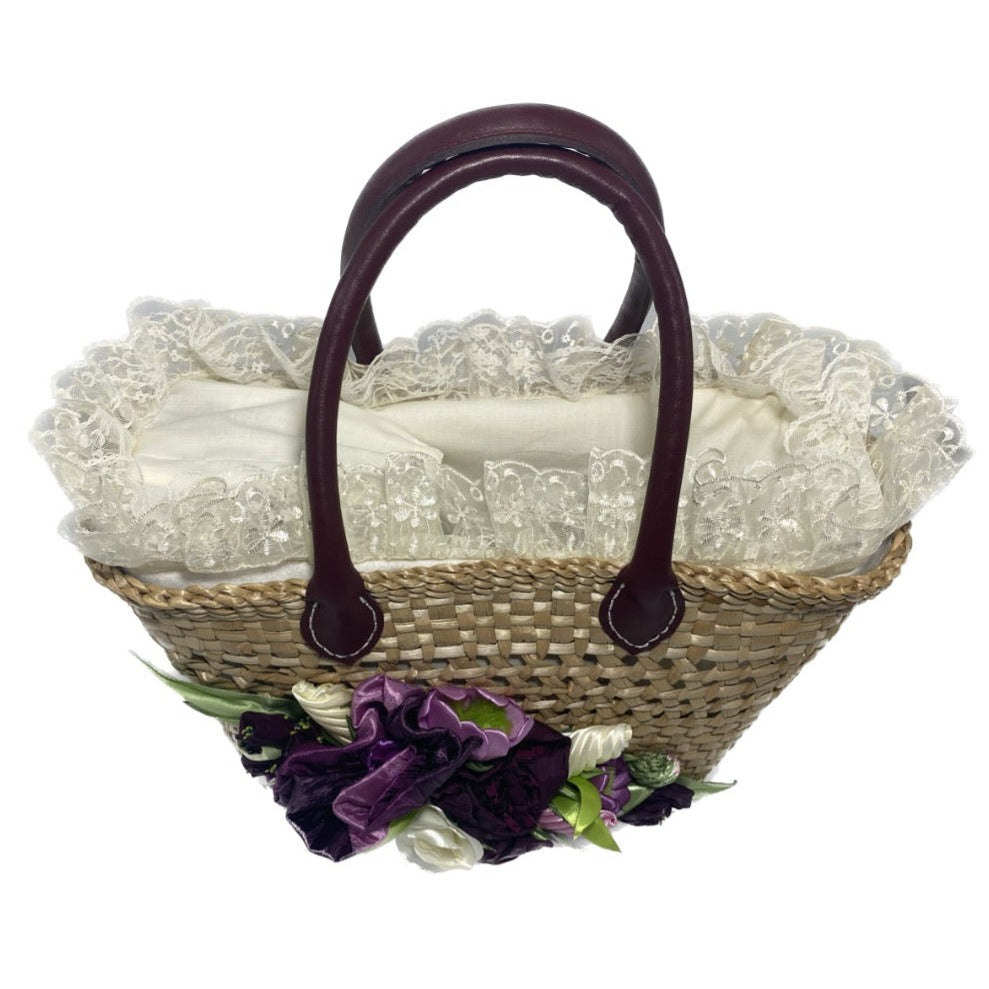 DLM Lavender Fields Day Spa with Tote Bag